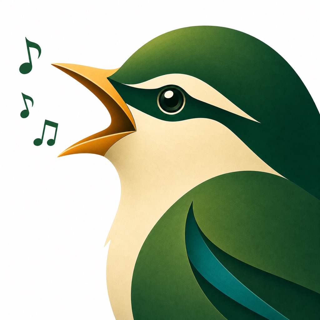 App logo