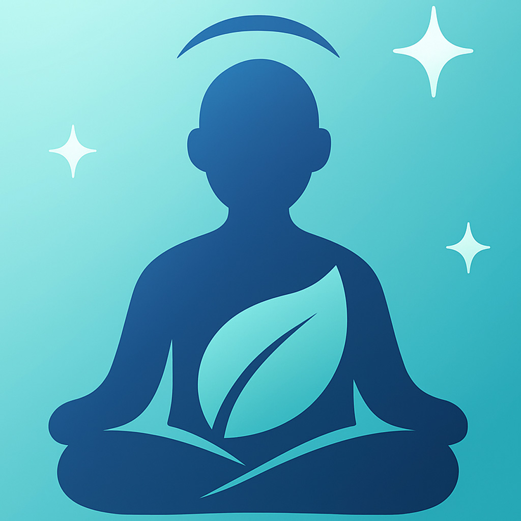 App logo