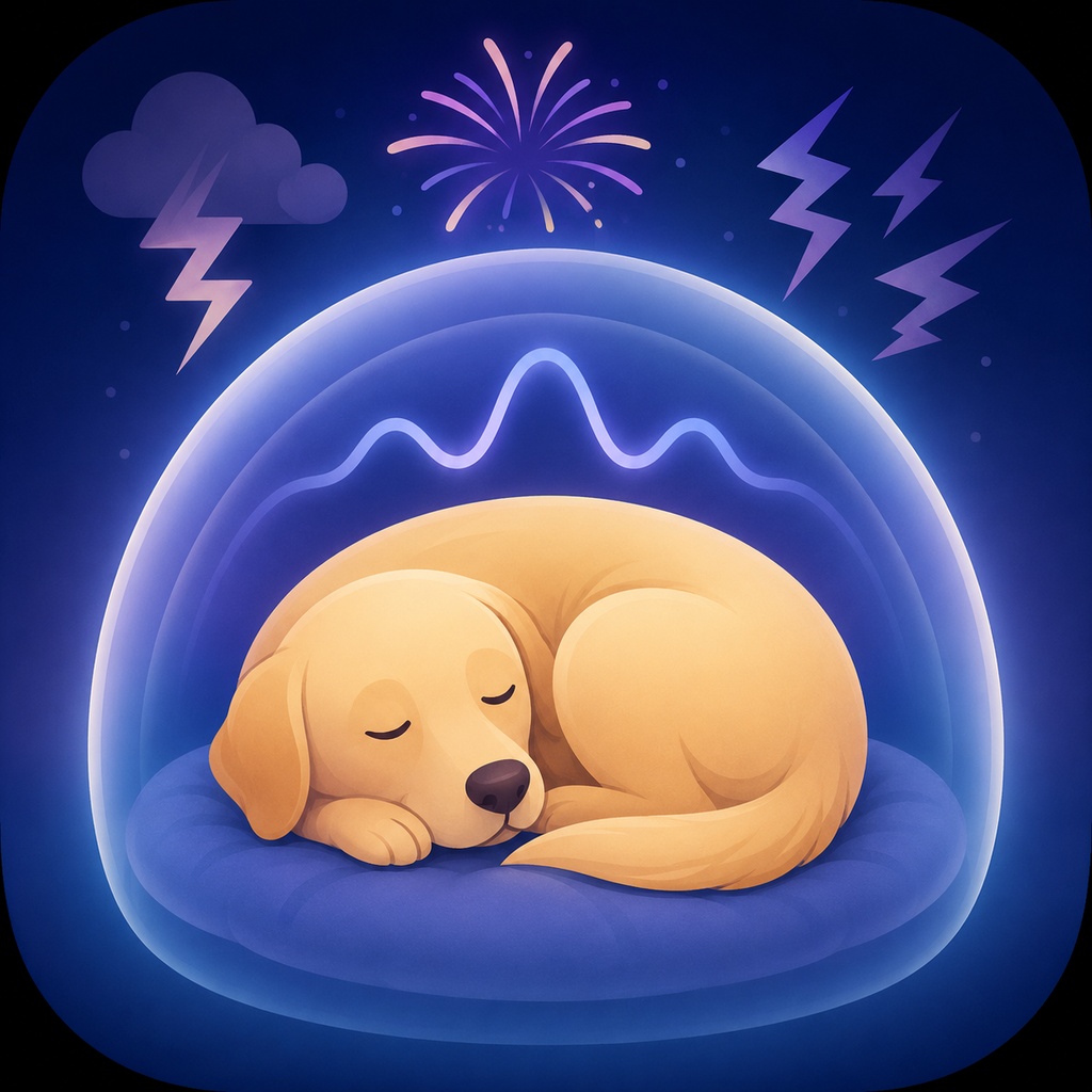 App logo