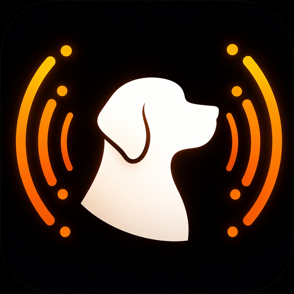 App logo