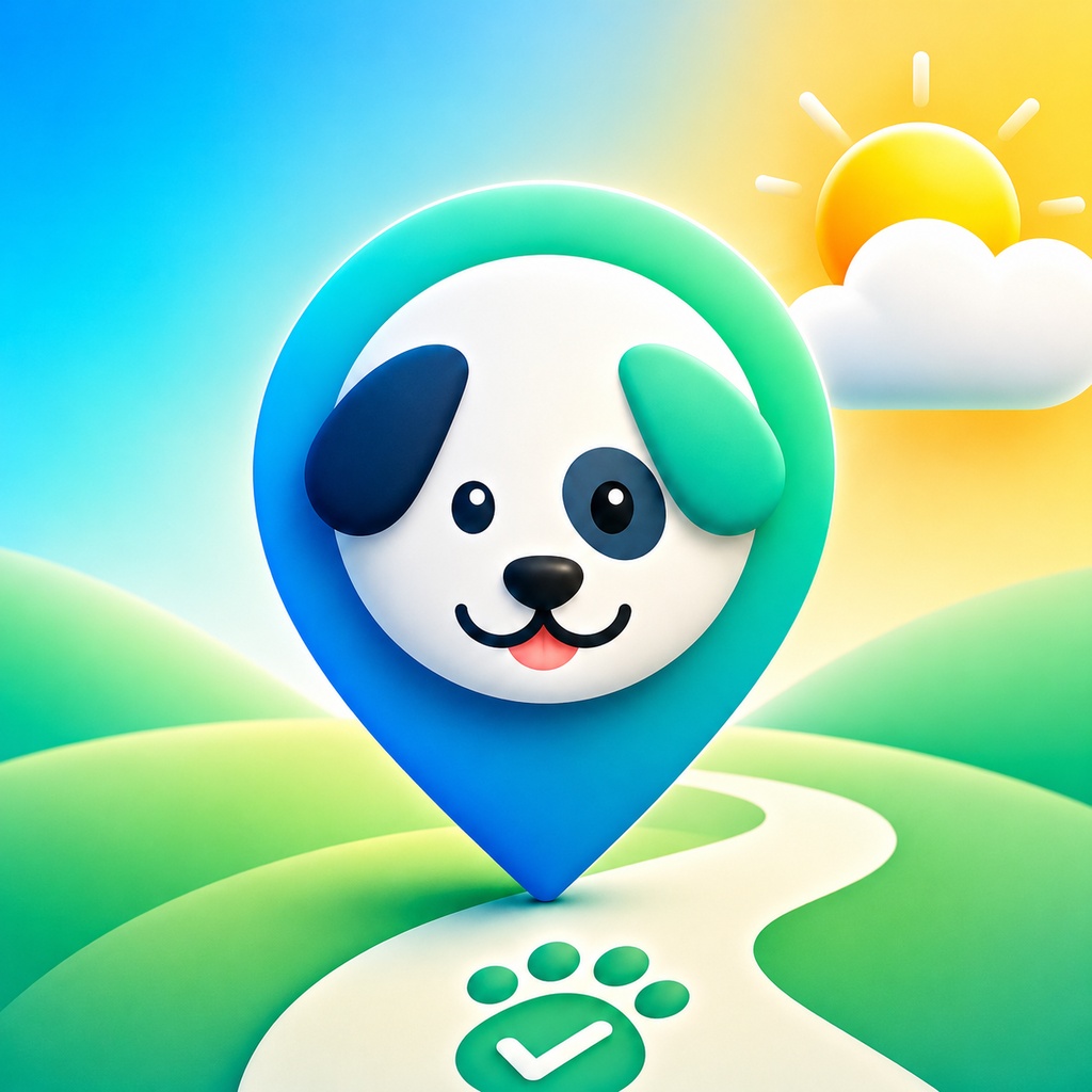 App logo