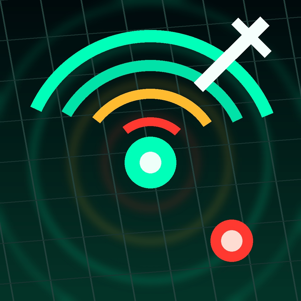 App logo