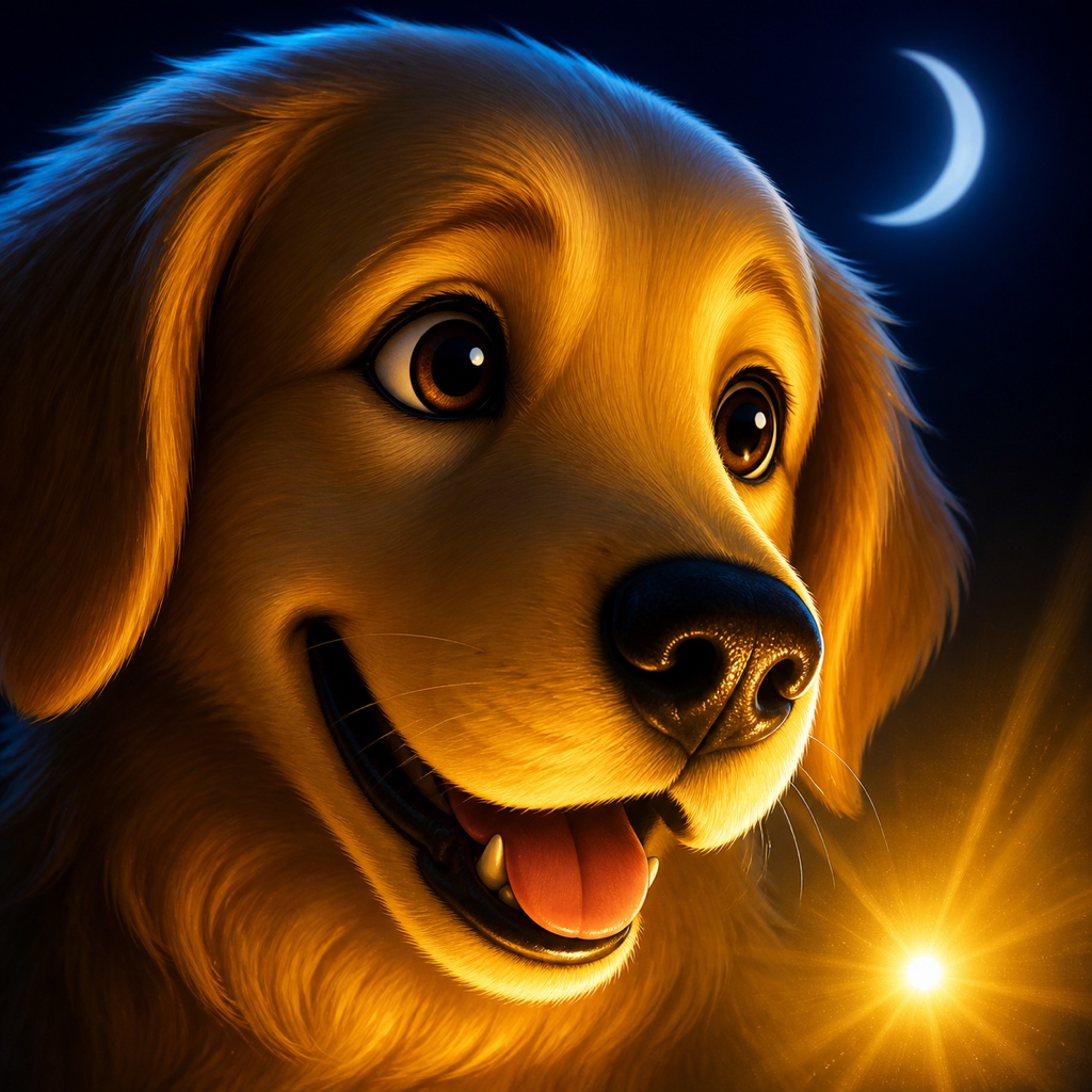 App logo