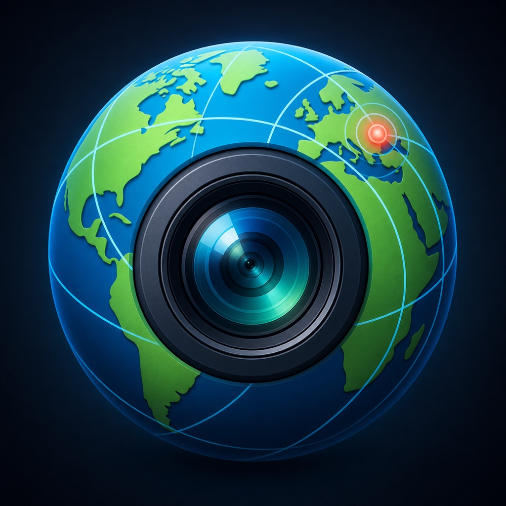 App logo