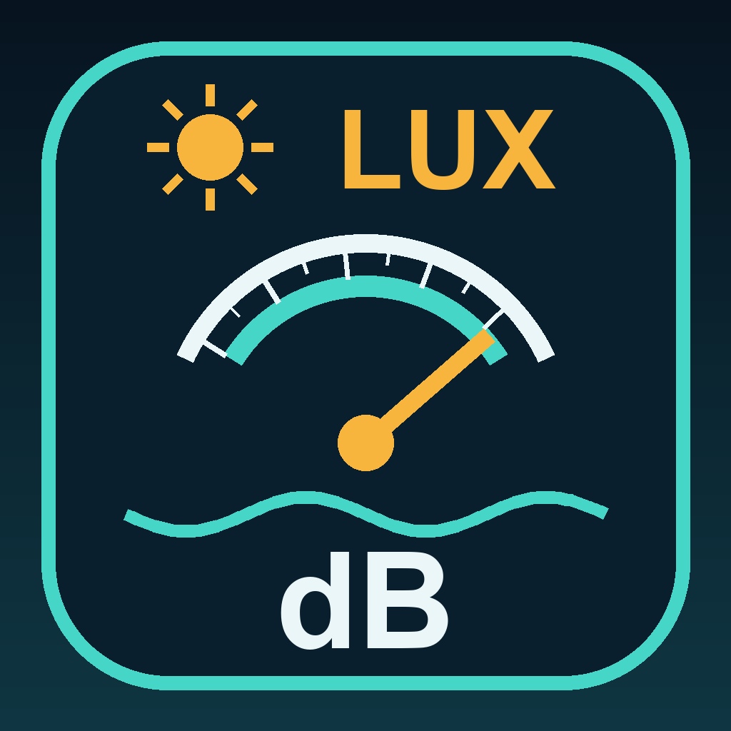 App logo