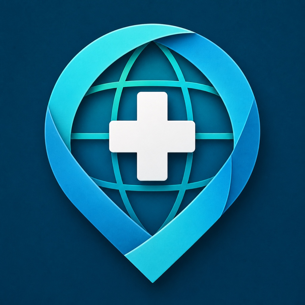App logo