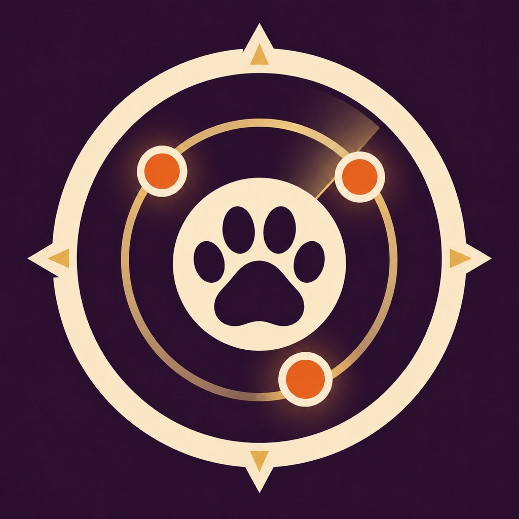 App logo