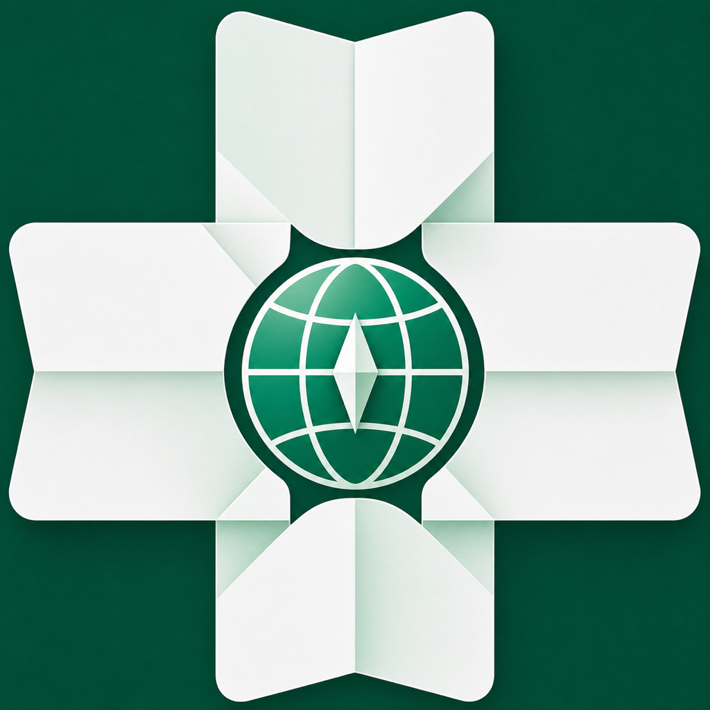 App logo