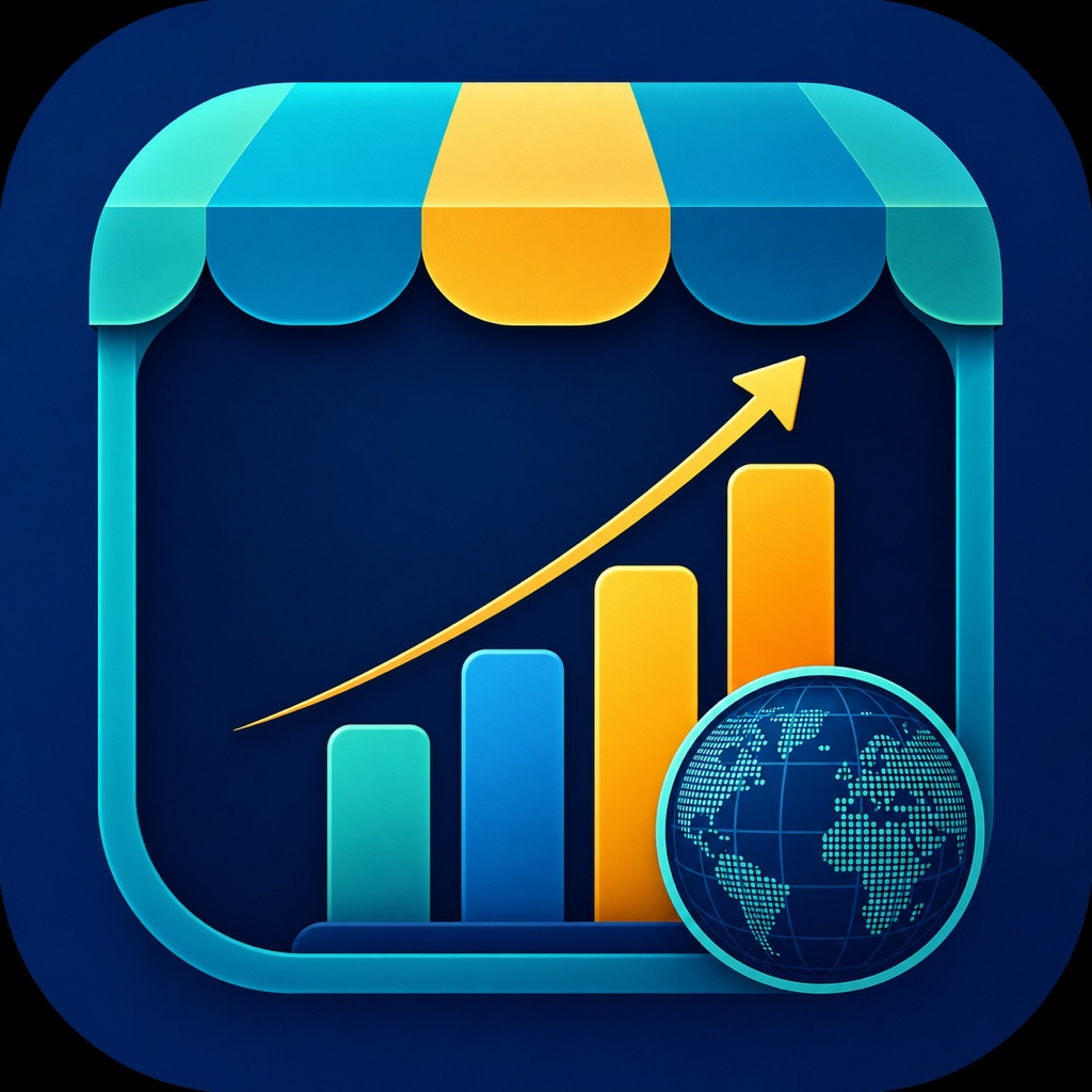 App logo